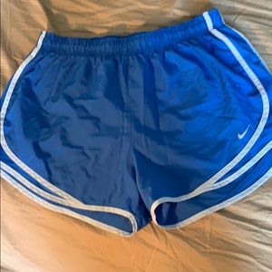 Nike Dri-Fit Running Shorts